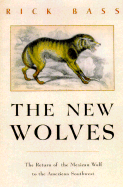The New Wolves - Bass, Rick
