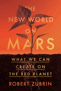The New World on Mars: What We Can Create on the Red Planet