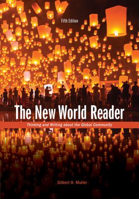 The New World Reader - Muller, Gilbert H