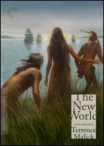The New World