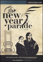 The New Year Parade