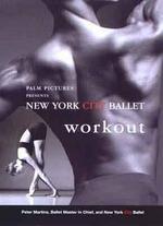 The New York City Ballet Workout