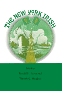 The New York Irish