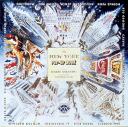 The New York Pop-Up Book