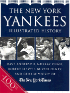 The New York Yankees Illustrated History