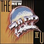The New Zapp IV U