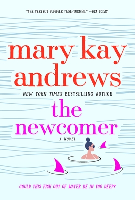 The Newcomer - Andrews, Mary Kay