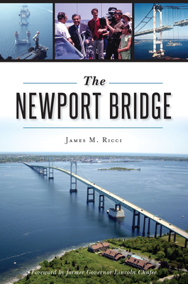 The Newport Bridge - Ricci, James
