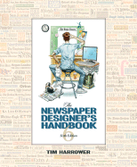 The Newspaper Designer's Handbook