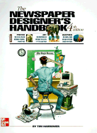 The Newspaper Designer's Handbook