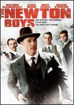 The Newton Boys