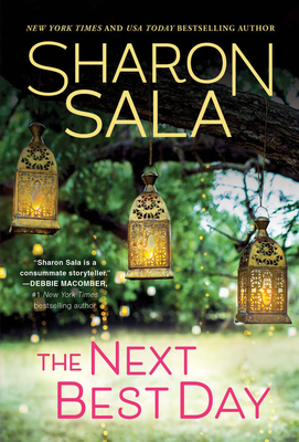 The Next Best Day - Sala, Sharon