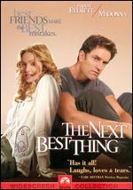 The Next Best Thing [WS]