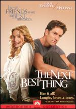 The Next Best Thing [WS] - John Schlesinger