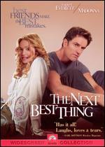 The Next Best Thing [WS]