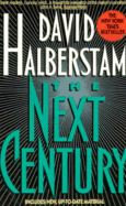 The Next Century - Halberstam, David