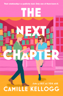 The Next Chapter - Kellogg, Camille