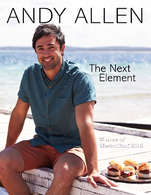 The Next Element - Allen, Andy