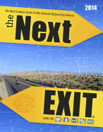 The Next Exit: Interstate Highway Guide