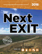 The Next Exit: USA Interstate Highway Exit Directory