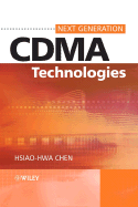 The Next Generation Cdma Technologies