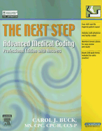 The Next Step: Advanced Medical Coding: Professional Edition with Answers