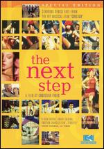 The Next Step - Christian Faber