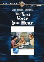 The Next Voice You Hear