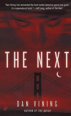 The Next - Vining, Dan