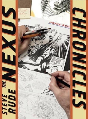The Nexus Chronicles - 