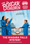 The Niagara Falls Mystery