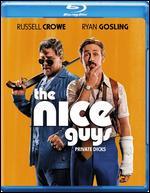 The Nice Guys [Blu-ray]