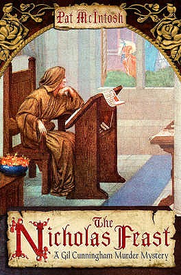 The Nicholas Feast - McIntosh, Pat