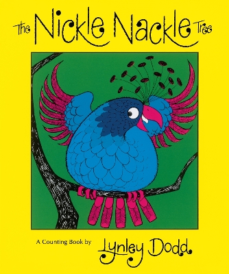 The Nickle Nackle Tree - Dodd, Lynley
