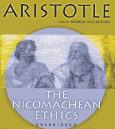 The Nicomachean Ethics