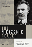The Nietzsche Reader