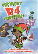 The Night B4 Christmas