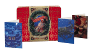 The Night Before Christmas Cards