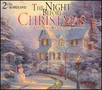 The Night Before Christmas