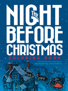 The Night Before Christmas
