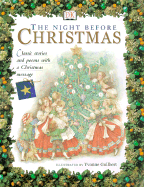 The Night Before Christmas,