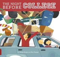 The Night Before College