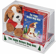 The Night Before Dog-Mas