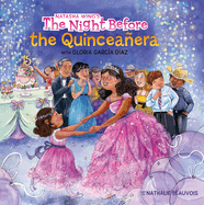 The Night Before the Quincea�era