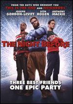 The Night Before