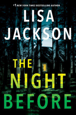 The Night Before - Jackson, Lisa