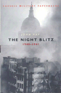 The Night Blitz, 1940-41