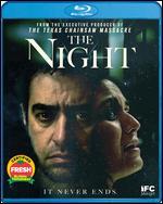 The Night [Blu-ray]