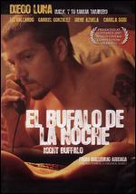 The Night Buffalo