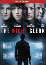 The Night Clerk